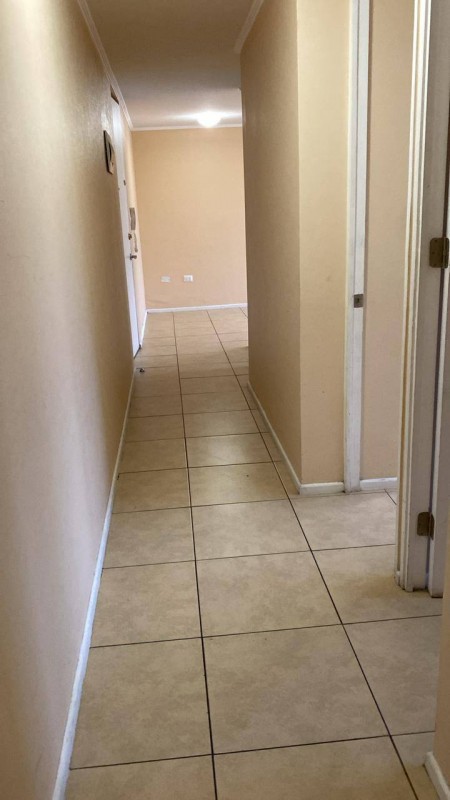 Hermoso y Amplio Departamento en Arriendo