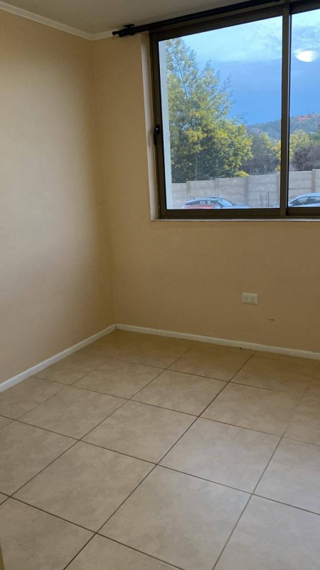 Hermoso y Amplio Departamento en Arriendo