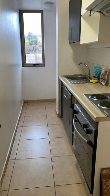 Hermoso y Amplio Departamento en Arriendo
