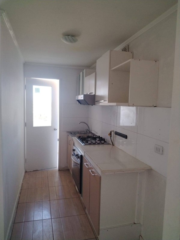 Departa en Arriendo Oportunidad