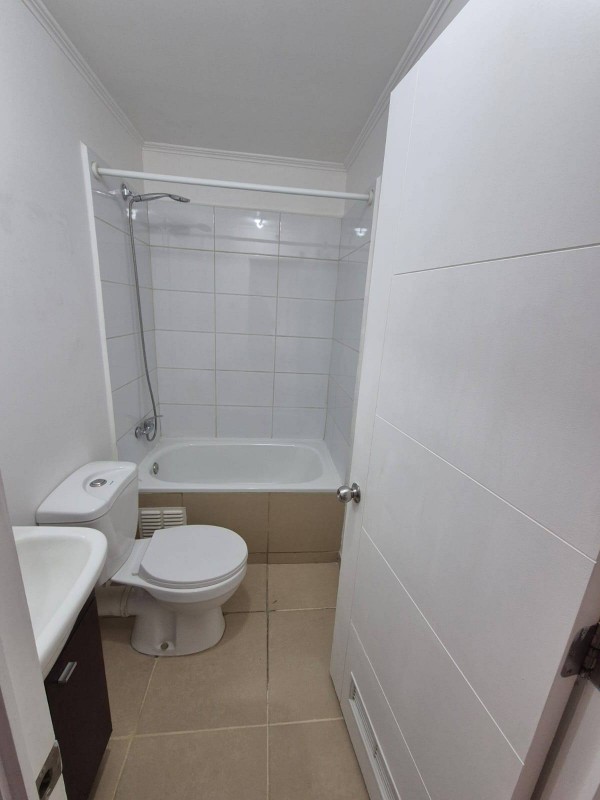 Hermoso y Amplio Departamento en Arriendo