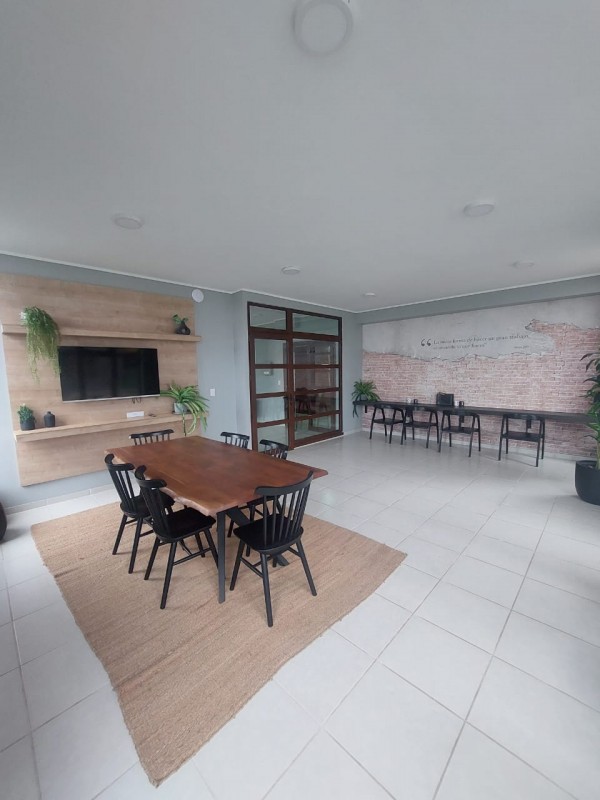 Arriendo Departamento 2D+2B | Condominio Terramar Pelluco