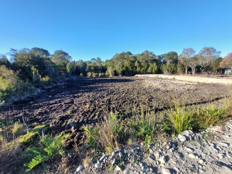Vendo Parcela Alto Lomas de Panitao