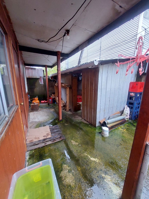 Oportunidad! Vendo Casa + Negocio Alerce Sur Pasaje Quiquel