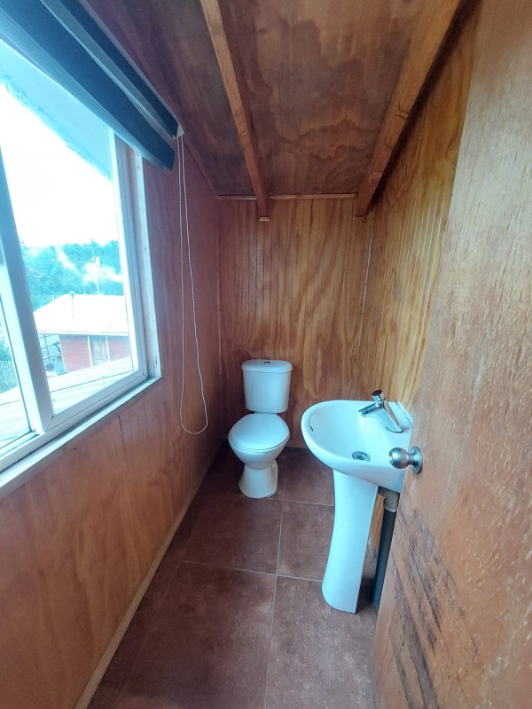 Arriendo Cabaña 3D+2B |Lagunitas