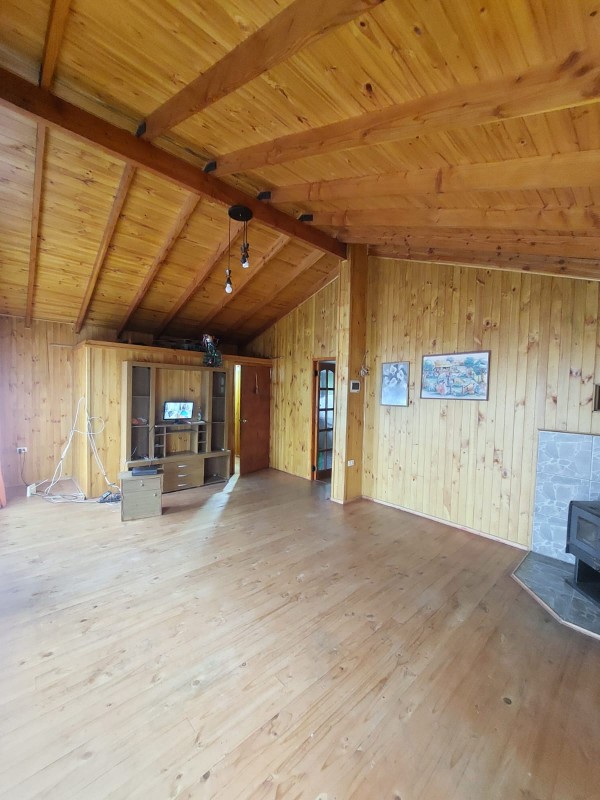 Oportunidad! Vendo Casa + Negocio Alerce Sur Pasaje Quiquel