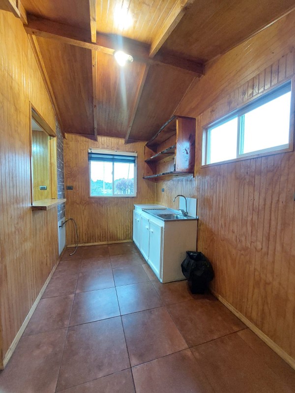 Arriendo Cabaña 3D+2B |Lagunitas