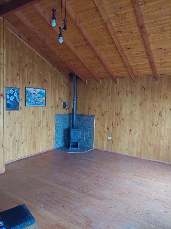 Oportunidad! Vendo Casa + Negocio Alerce Sur Pasaje Quiquel