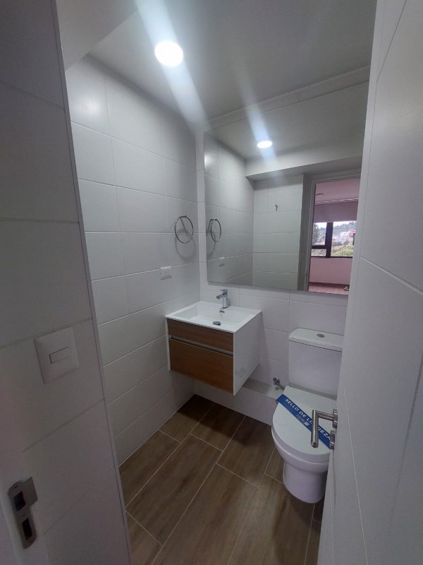 Arriendo Departamento 2D+2B | Condominio Terramar Pelluco