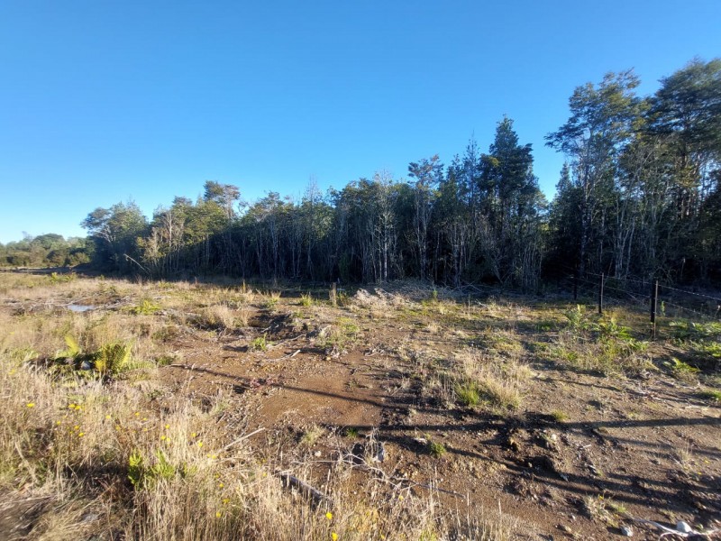 Vendo Parcela Alto Lomas de Panitao