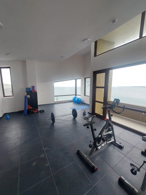 Arriendo Departamento 2D+2B | Condominio Terramar Pelluco