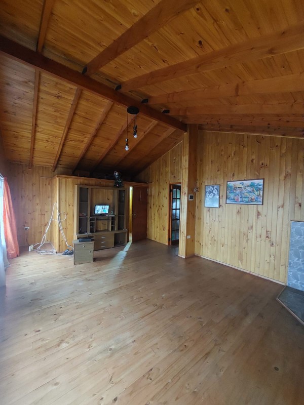 Oportunidad! Vendo Casa + Negocio Alerce Sur Pasaje Quiquel