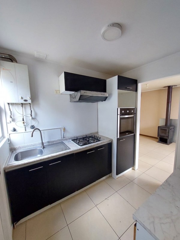 Arriendo Casa Portal del Sur Iii Panitao Arrienda Su Dueña