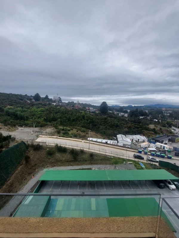 Arriendo Departamento 2D+2B | Condominio Terramar Pelluco