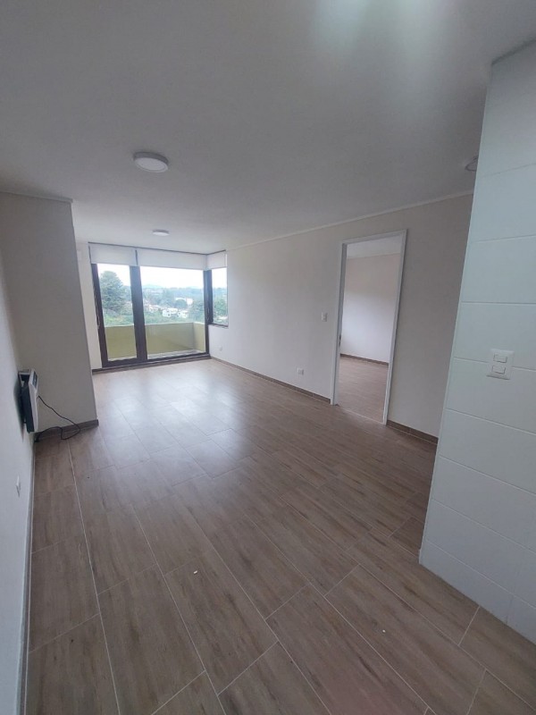 Arriendo Departamento 2D+2B | Condominio Terramar Pelluco