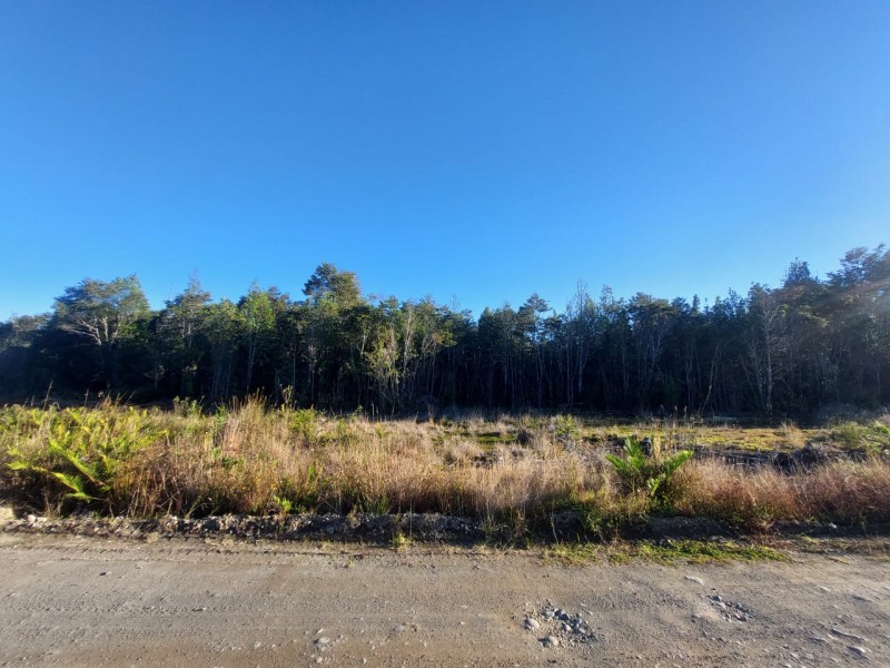 Vendo Parcela Alto Lomas de Panitao