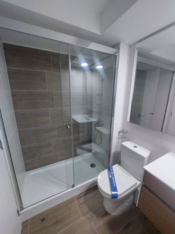 Arriendo Departamento 2D+2B | Condominio Terramar Pelluco