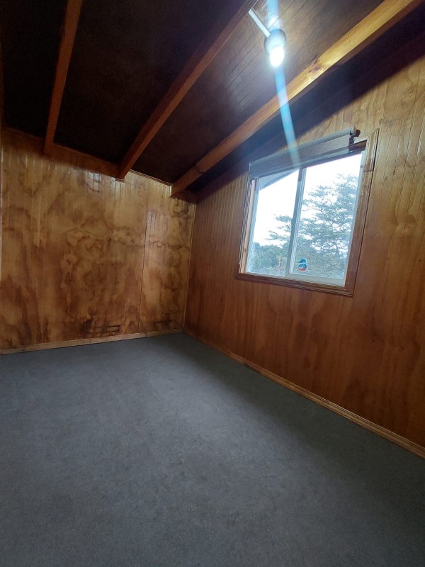 Arriendo Cabaña 3D+2B |Lagunitas