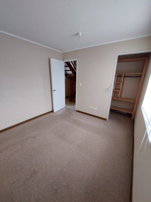Arriendo Casa Portal del Sur Iii Panitao Arrienda Su Dueña