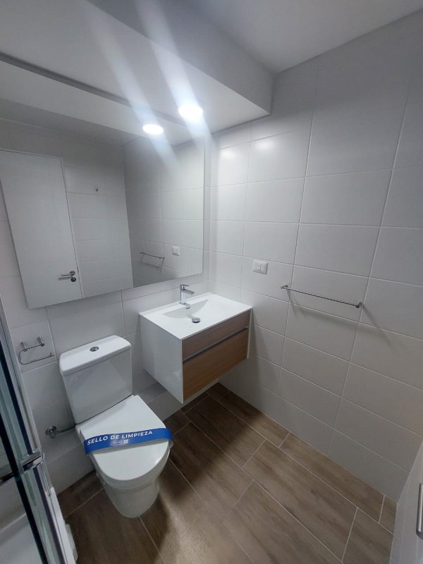Arriendo Departamento 2D+2B | Condominio Terramar Pelluco