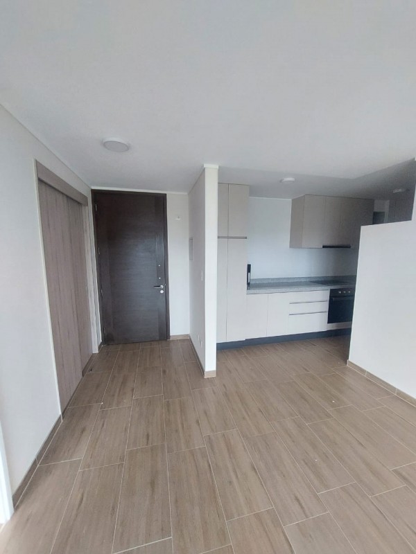 Arriendo Departamento 2D+2B | Condominio Terramar Pelluco