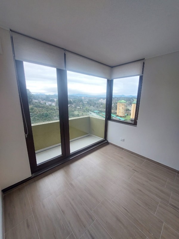 Arriendo Departamento 2D+2B | Condominio Terramar Pelluco