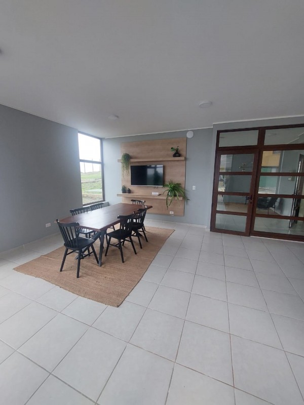 Arriendo Departamento 2D+2B | Condominio Terramar Pelluco