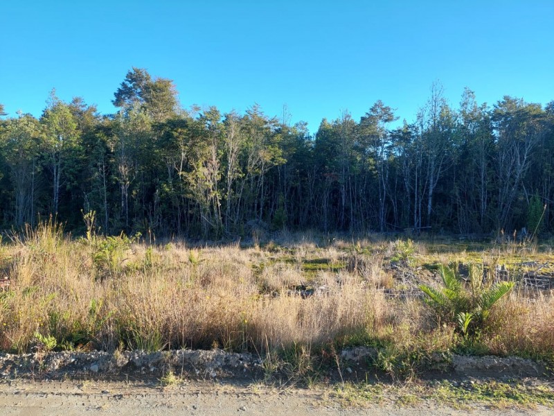 Vendo Parcela Alto Lomas de Panitao