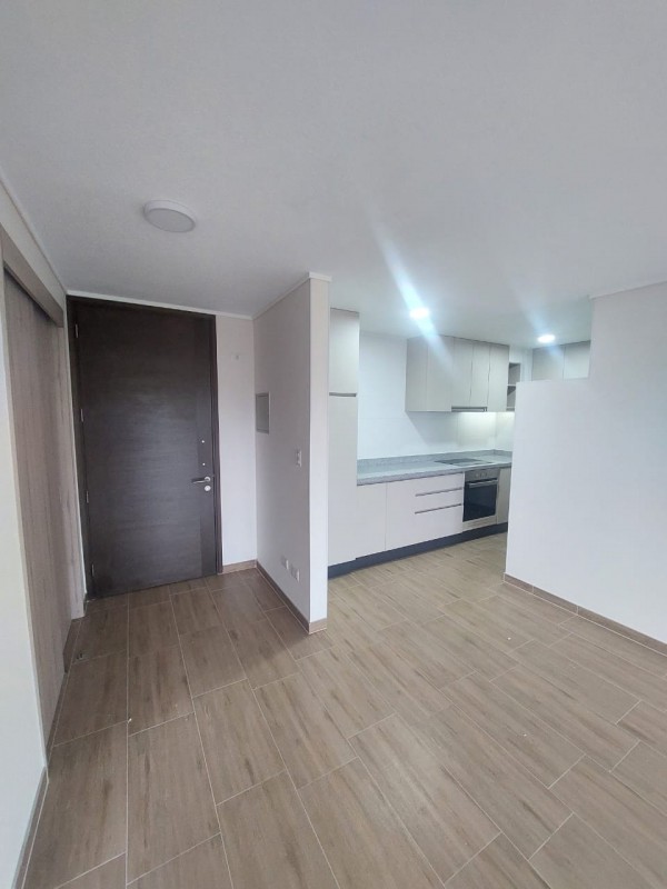 Arriendo Departamento 2D+2B | Condominio Terramar Pelluco