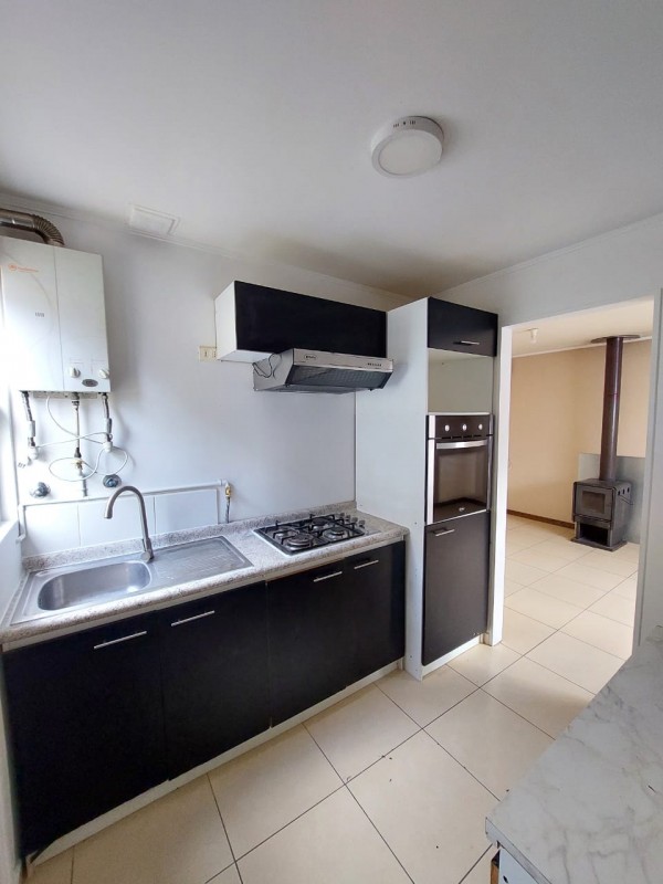 Arriendo Casa Portal del Sur Iii Panitao Arrienda Su Dueña