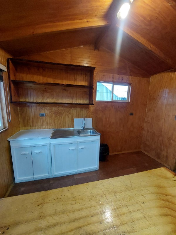 Arriendo Cabaña 3D+2B |Lagunitas