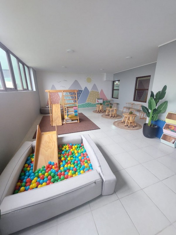 Arriendo Departamento 2D+2B | Condominio Terramar Pelluco