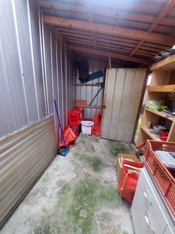Oportunidad! Vendo Casa + Negocio Alerce Sur Pasaje Quiquel