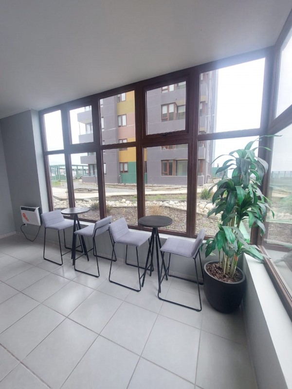 Arriendo Departamento 2D+2B | Condominio Terramar Pelluco