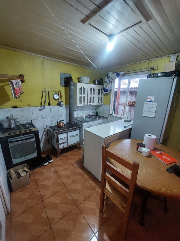 Oportunidad! Vendo Casa + Negocio Alerce Sur Pasaje Quiquel
