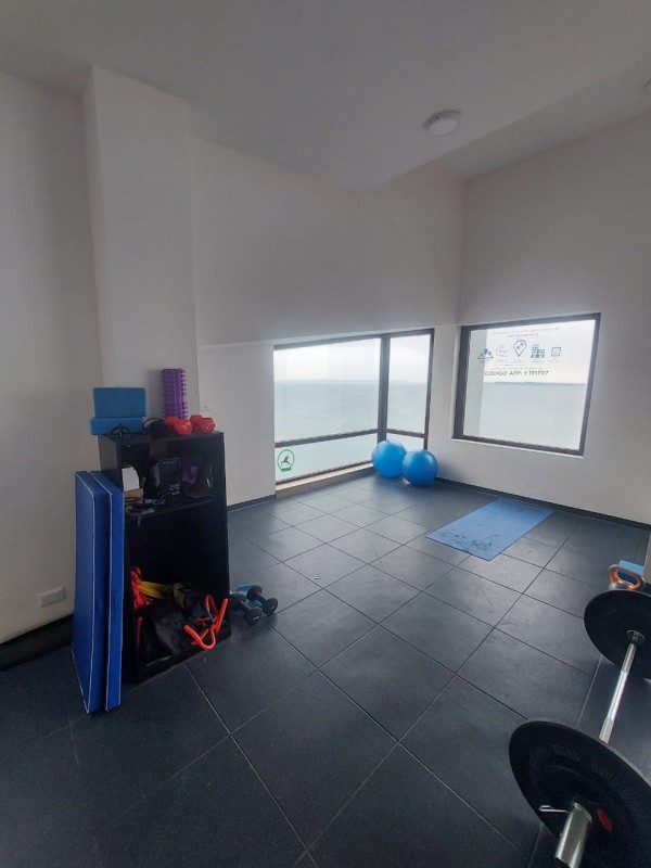 Arriendo Departamento 2D+2B | Condominio Terramar Pelluco