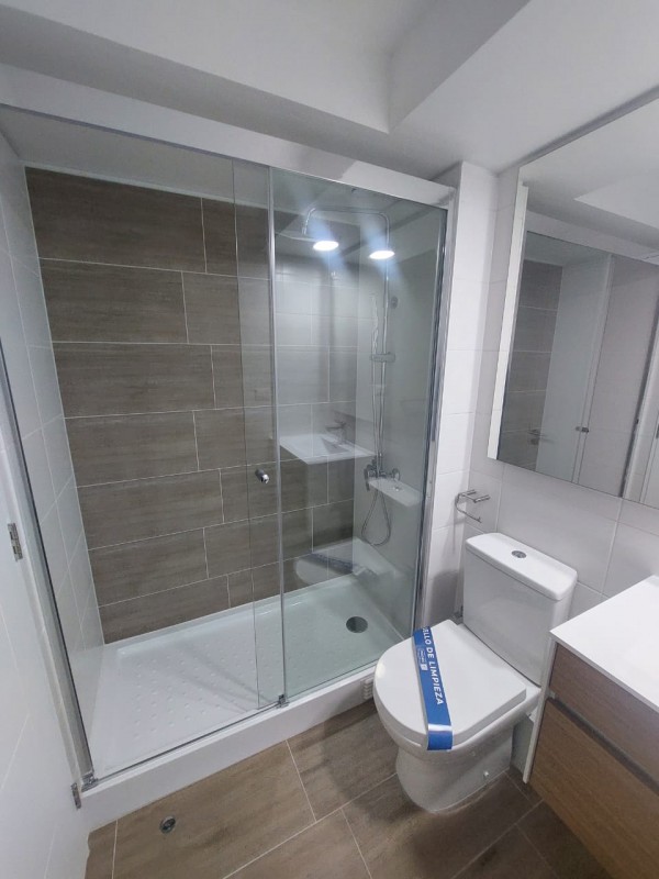 Arriendo Departamento 2D+2B | Condominio Terramar Pelluco