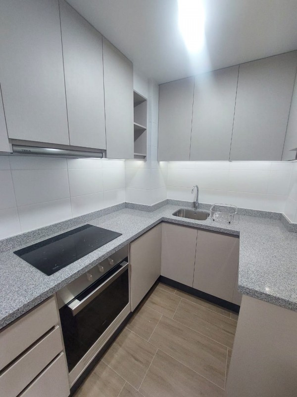 Arriendo Departamento 2D+2B | Condominio Terramar Pelluco