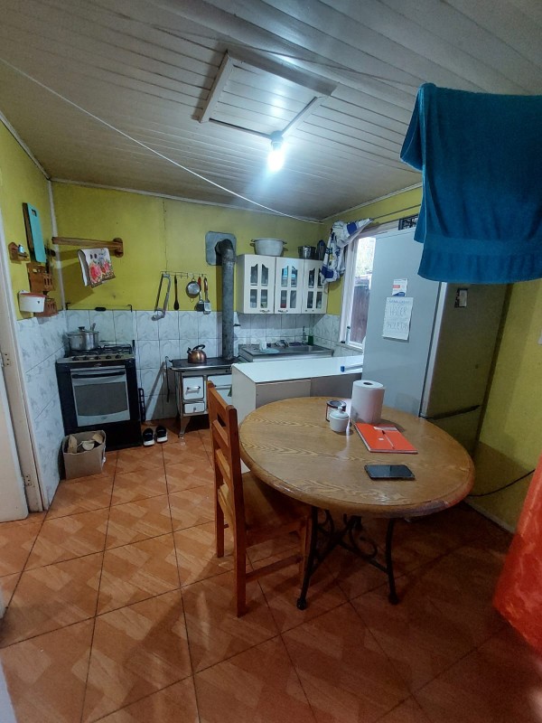 Oportunidad! Vendo Casa + Negocio Alerce Sur Pasaje Quiquel