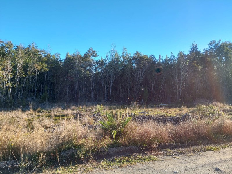 Vendo Parcela Alto Lomas de Panitao