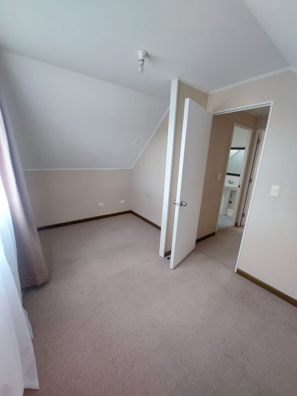 Arriendo Casa Portal del Sur Iii Panitao Arrienda Su Dueña