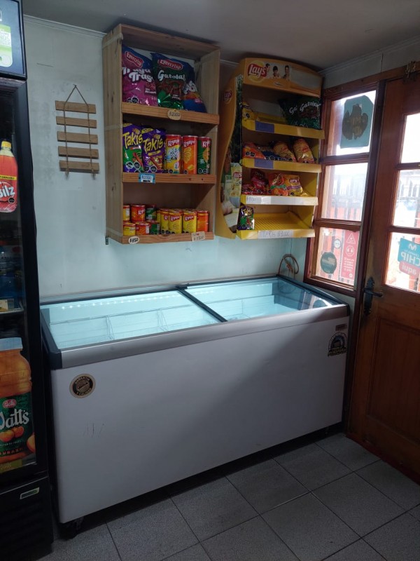 Oportunidad! Vendo Casa + Negocio Alerce Sur Pasaje Quiquel