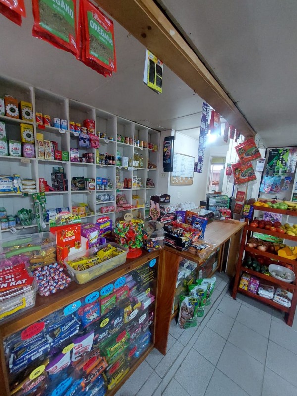 Oportunidad! Vendo Casa + Negocio Alerce Sur Pasaje Quiquel