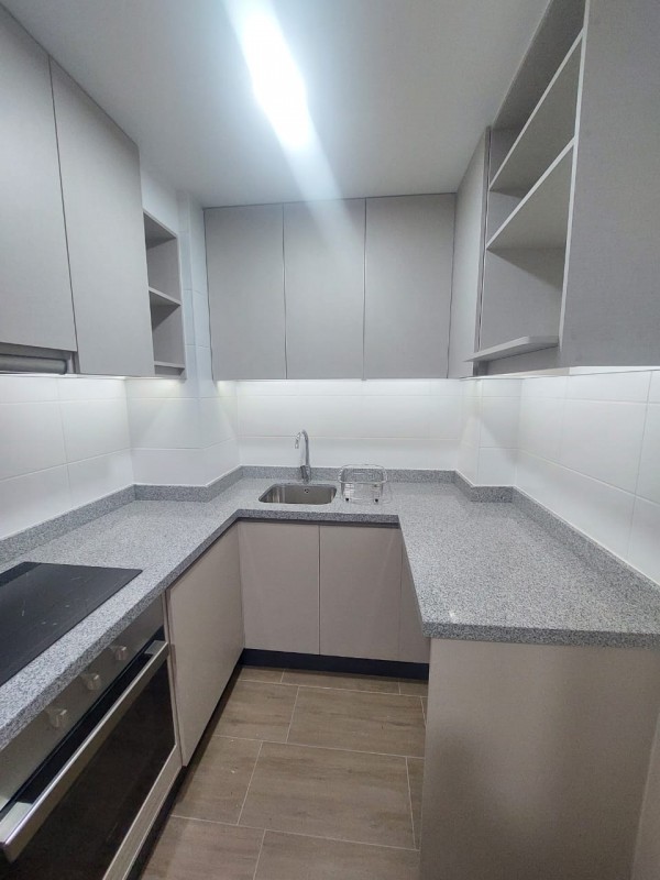Arriendo Departamento 2D+2B | Condominio Terramar Pelluco