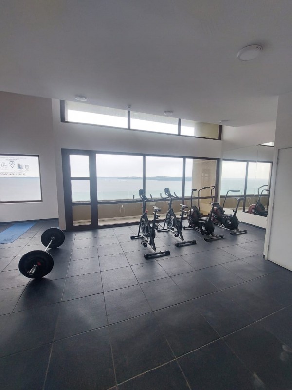Arriendo Departamento 2D+2B | Condominio Terramar Pelluco