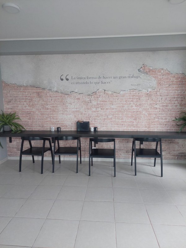 Arriendo Departamento 2D+2B | Condominio Terramar Pelluco