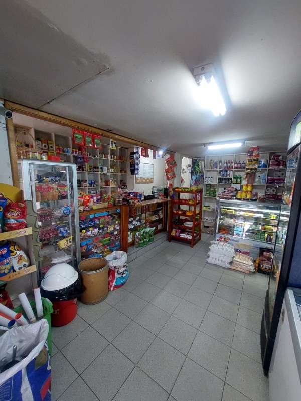 Oportunidad! Vendo Casa + Negocio Alerce Sur Pasaje Quiquel
