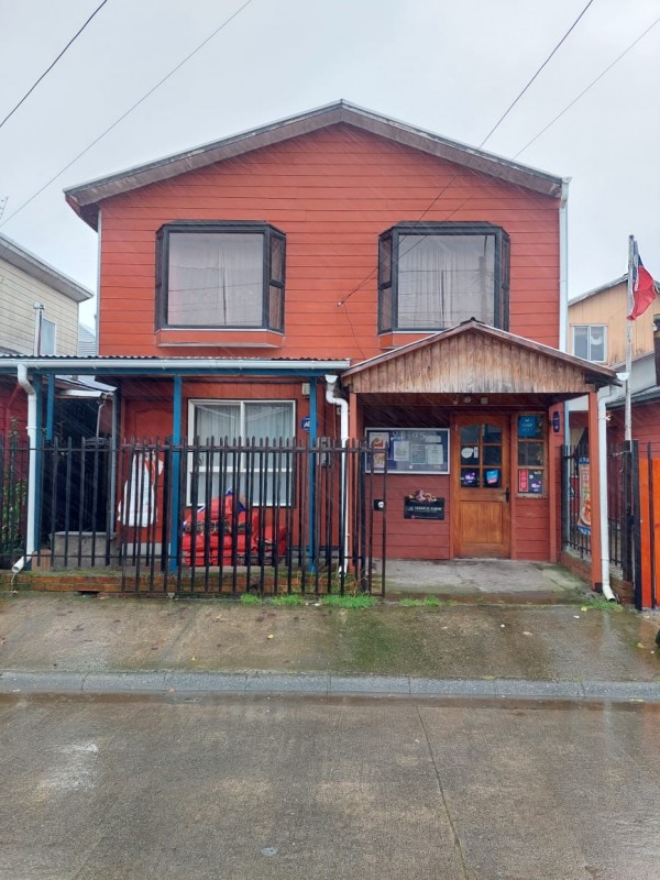 Fotografía de Oportunidad! Vendo Casa + Negocio Alerce Sur Pasaje Quiquel