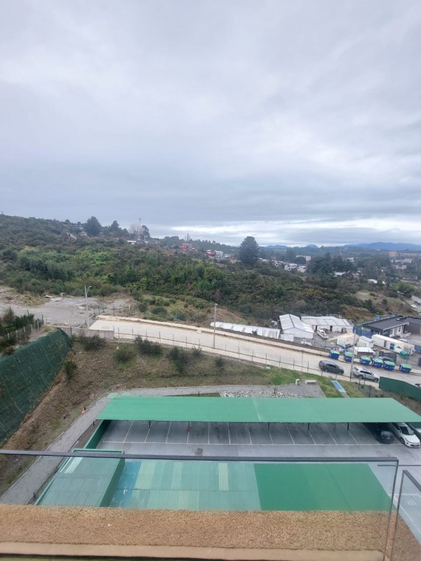 Arriendo Departamento 2D+2B | Condominio Terramar Pelluco