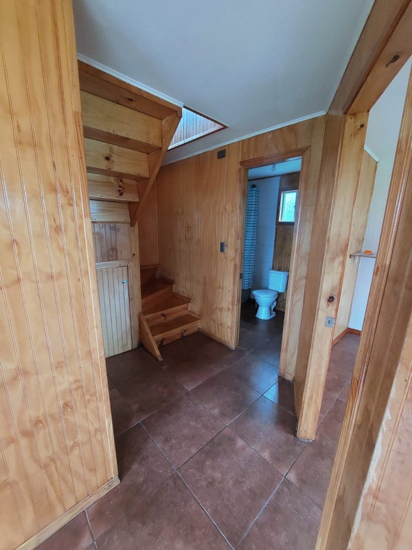 Arriendo Cabaña 3D+2B |Lagunitas